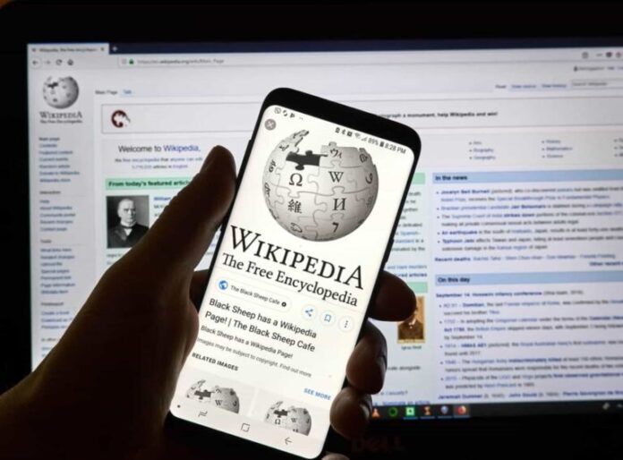 Oficina gratuita promove a criação de conteúdo literário na Wikipédia
