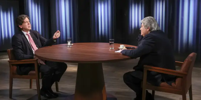 Ministro das Comunicações destaca a relevância da EBC para a democracia