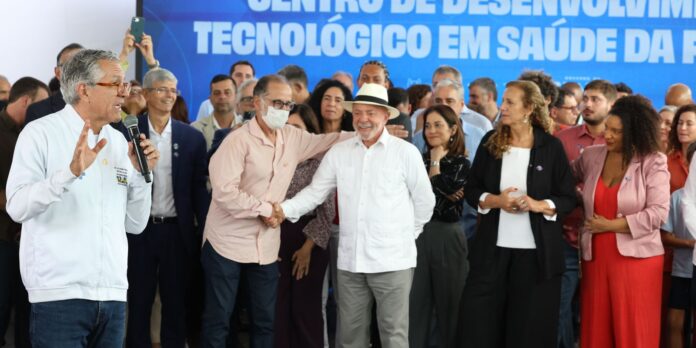 Fiocruz inicia produção nacional de terapias celulares para tratamento do câncer
