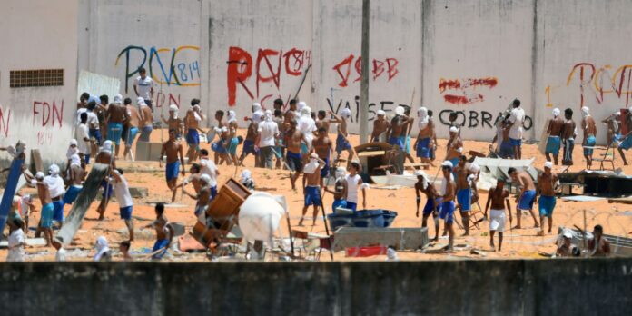 Promotor afirma que classificar PCC e CV como organizações terroristas não beneficia o Brasil