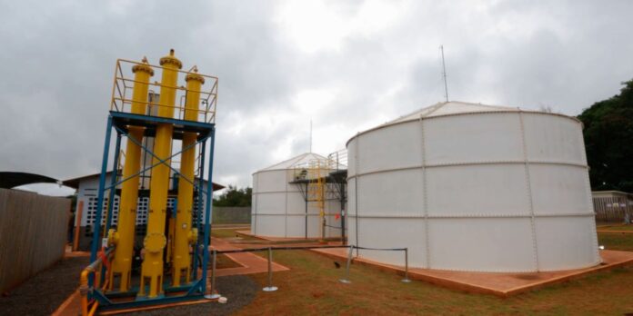 Conselho estabelece meta de descarbonização do setor de gás natural em 0,5%