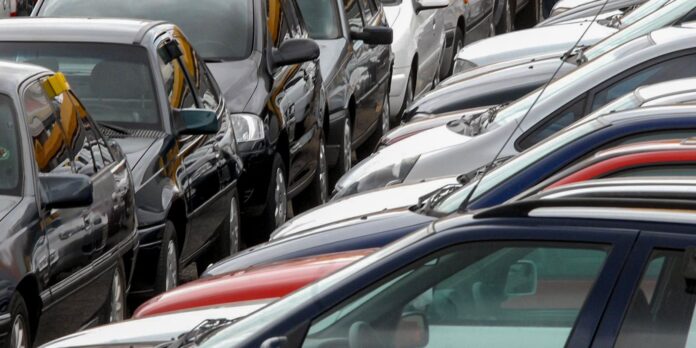 Financiamento de veículos registra aumento de 11,8% em abril, aponta Trillia