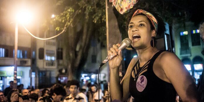 Moraes decide pela manutenção da prisão de condenados pelo assassinato de Marielle Franco