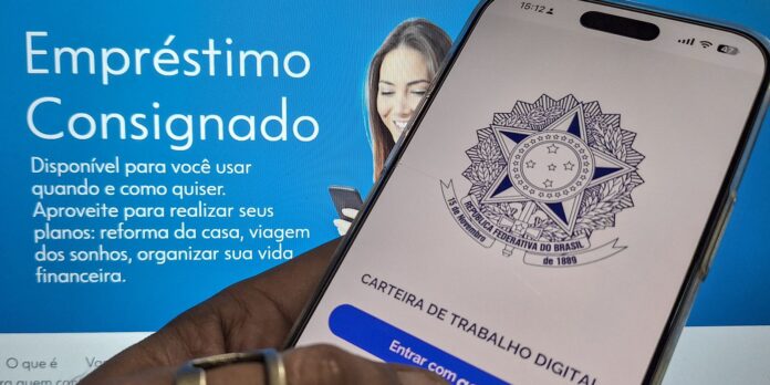 Ministro do TCU autoriza novos empréstimos consignados do INSS após solicitação da AGU