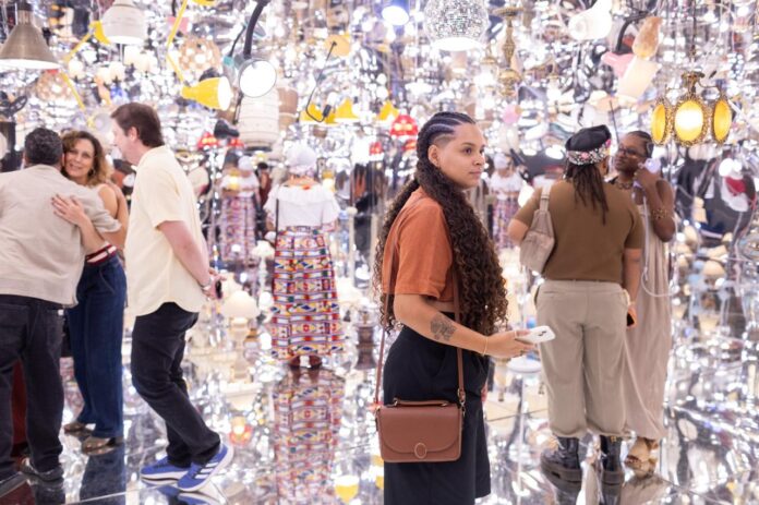 Goiás participa da agenda oficial da 61ª Bienal de Veneza