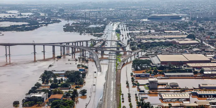 Governo Federal transfere 94% do Auxílio Reconstrução para o Rio Grande do Sul