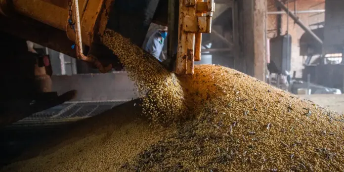 Economia brasileira registra crescimento de 1,1% no primeiro trimestre