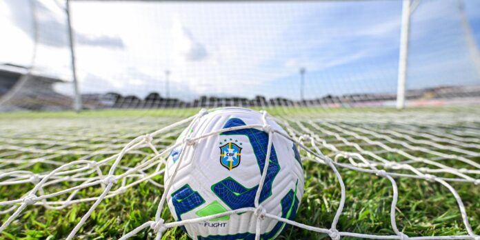 TV Brasil exibe nesta segunda-feira o jogo entre Palmeiras e Atlético-MG