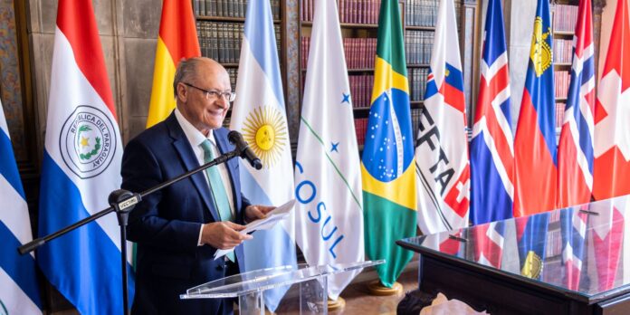 Brasil promulga acordo que visa facilitar o comércio no Mercosul