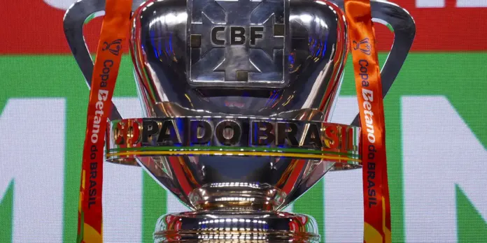 Definidos os confrontos das oitavas de final da Copa do Brasil, incluindo clássico no Rio de Janeiro