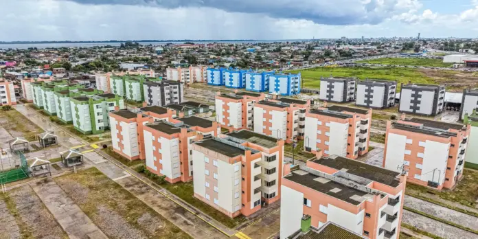 Consórcio é o vencedor do primeiro leilão de PPP de locação social no Brasil
