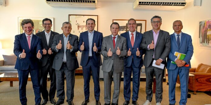 Governo e Câmara chegam a acordo sobre o fim da jornada 6x1 e a implementação de 40 horas semanais
