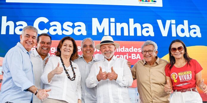 Lula propõe limitações ao uso de IA durante as eleições