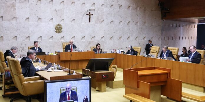 STF aprova lei que assegura igualdade salarial entre homens e mulheres