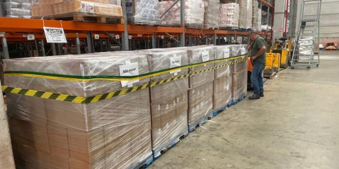 Ministério determina recolhimento de lote de azeite inadequado para consumo