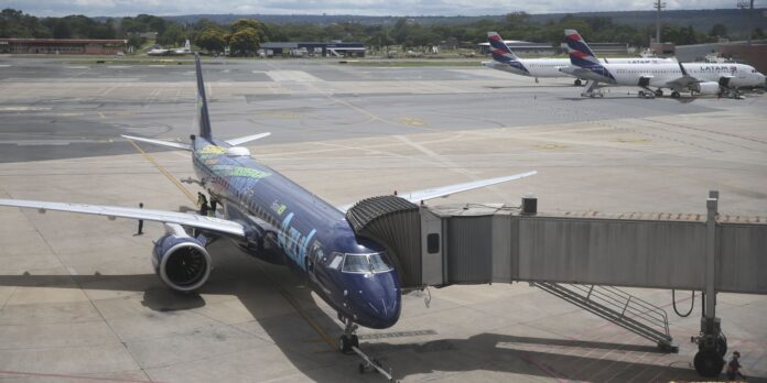 CMN regulamenta linha emergencial de apoio a companhias aéreas