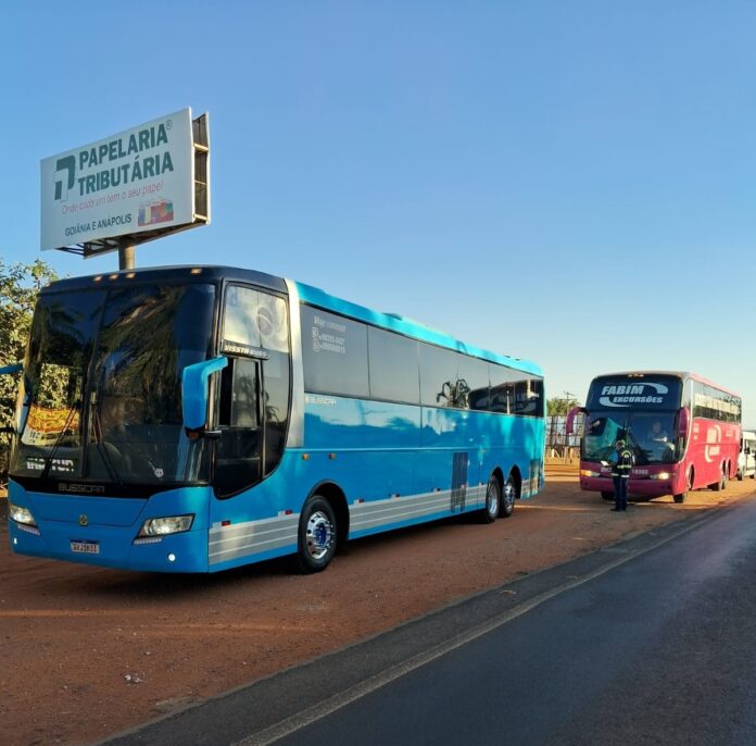 Festival Totus Tuus 2026: AGR recomenda que fiéis utilizem transporte regular durante a viagem