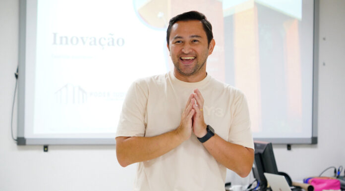 Diálogos Inspiradores promove debate sobre inovação na gestão pública entre servidores