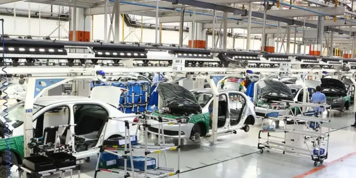 Lula apoia a indústria automobilística brasileira na América Latina e na África