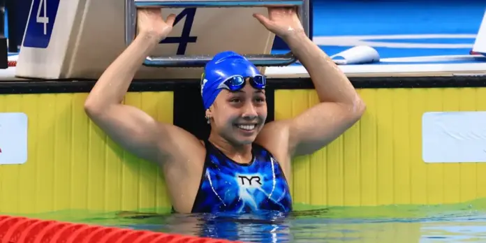 Natação: Brasil começa World Series com recorde mundial e conquista 10 medalhas