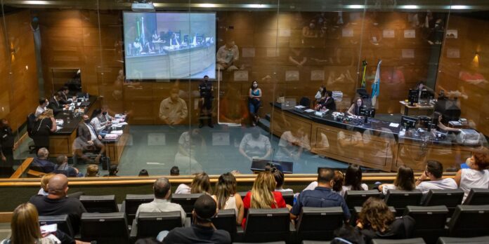 Médica afirma que Henry Borel chegou ao hospital em estado de morte cerebral