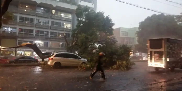 BNDES destina R$ 500 milhões para projetos de prevenção a enchentes em Belo Horizonte