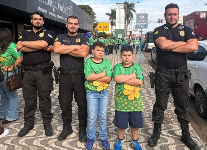 Ações fortalecem o enfrentamento ao abuso e exploração sexual de crianças