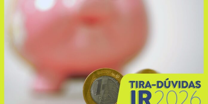 Orientações sobre a declaração de poupança, renda fixa e variável no Imposto de Renda