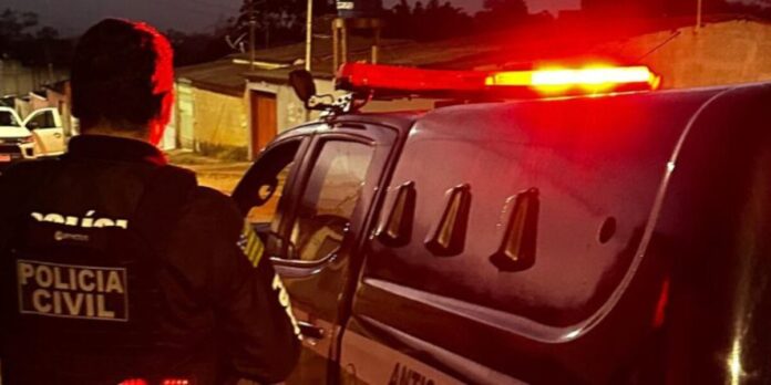 Desarticulada associação criminosa responsável por furtos em joalheria de shopping