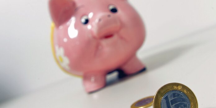 Como funciona o investimento no Tesouro Reserva