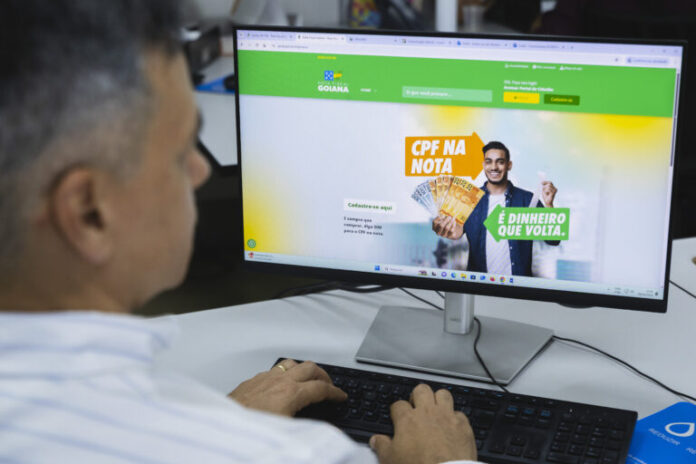 Sorteados do Nota Goiana de abril têm prazo de 90 dias para resgatar prêmio
