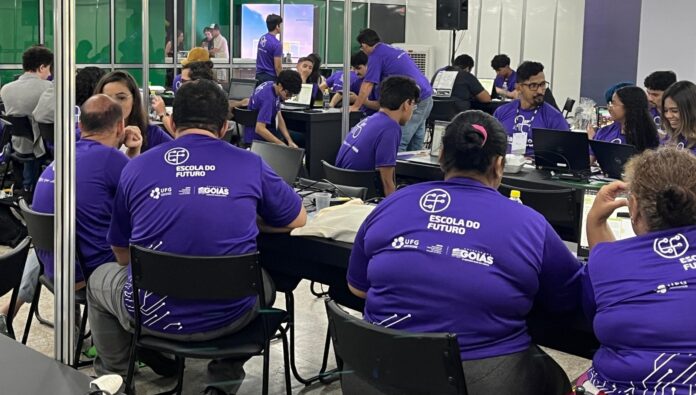Escolas do Futuro disponibilizam 201 vagas em cursos técnicos