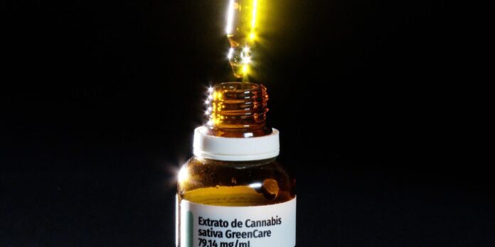 Mulheres entre 45 e 64 anos dominam o mercado de cannabis medicinal no Brasil