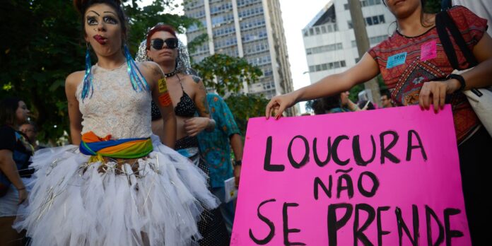 Tratamento humanizado continua sendo um desafio na luta antimanicomial no Brasil