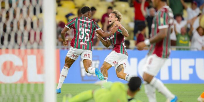 Fluminense avança na Libertadores, enquanto Flamengo garante melhor campanha da fase de grupos