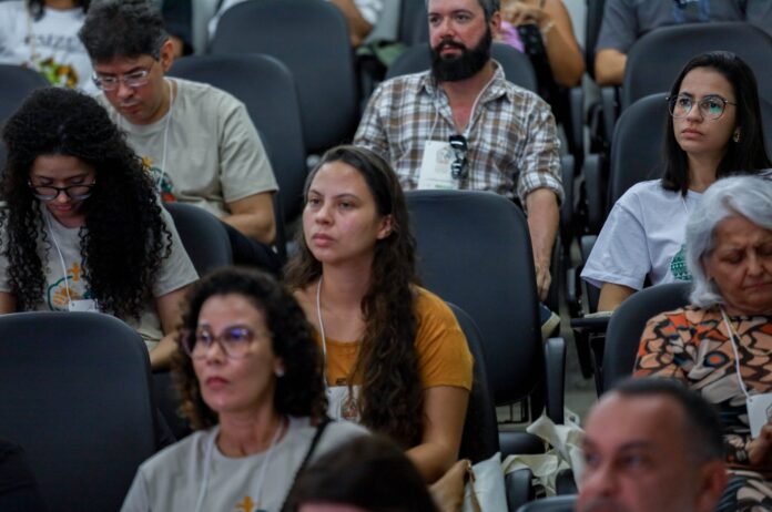 Fórum Brasil Criativo reúne profissionais da cultura em Goiânia