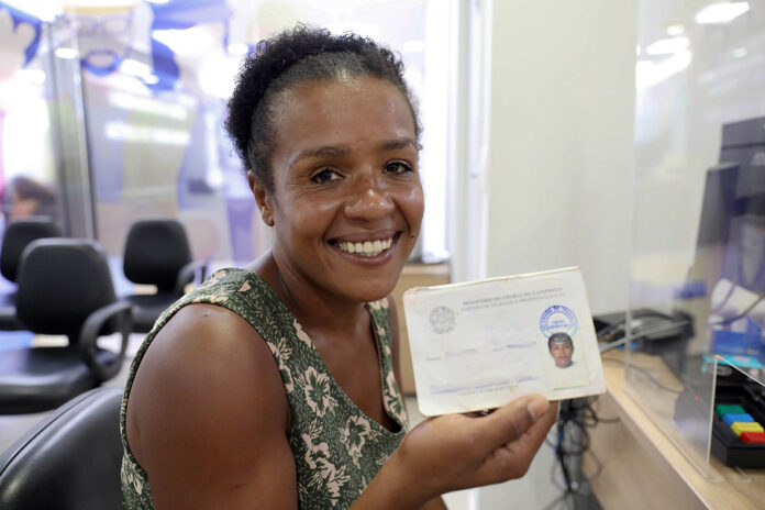 Agências do trabalhador superam 1,3 mil contratações no DF em 2026