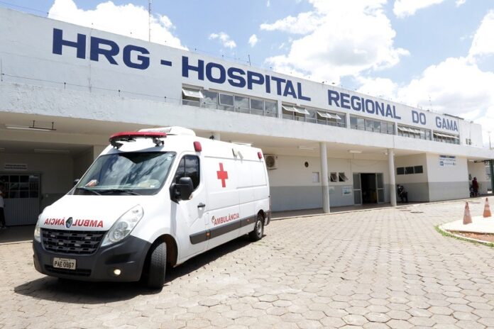 Projeto com apoio da FAPDF utiliza dados e inteligência artificial para aprimorar a gestão hospitalar no DF