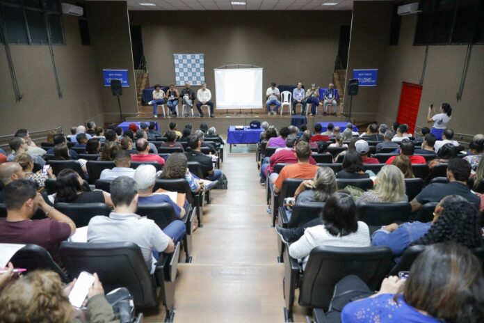 Curso de síndico e gestão condominial é lançado no Cruzeiro