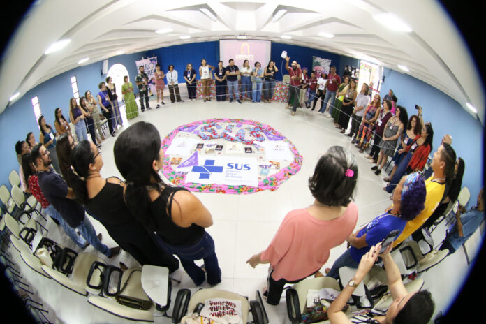 Nova edição do Libertarte une arte, cultura e economia solidária em prol da saúde mental