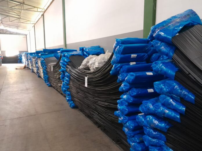 Fiscalização apreende mais de 74 mil cervejas irregulares no DF durante o feriado prolongado