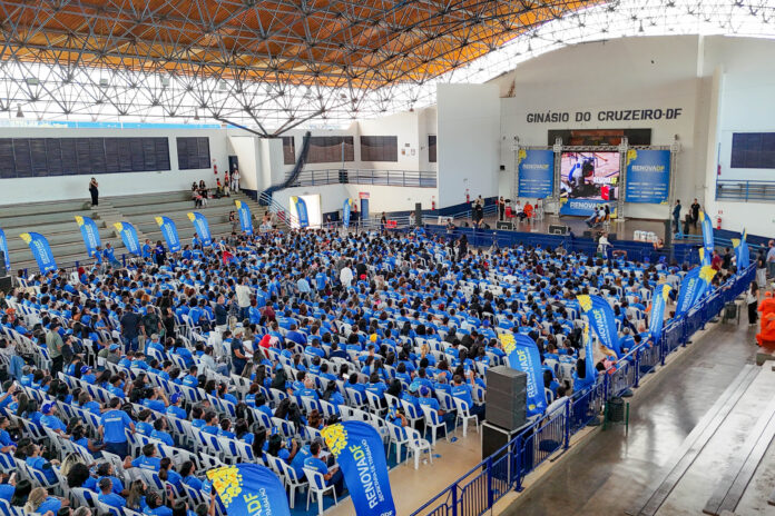 Cursos de qualificação do Renova DF oferecem 1,5 mil vagas disponíveis