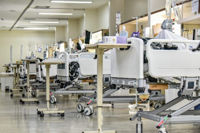 IgesDF publica edital para compra de camas elétricas hospitalares