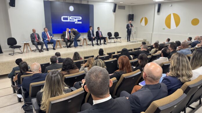 Curso aprimora a atuação integrada da inteligência na segurança pública