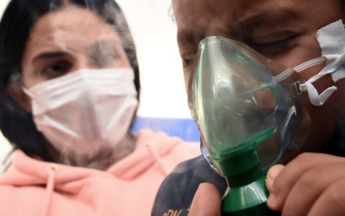 Sintomas de falta de ar e cansaço podem sinalizar doença respiratória rara e grave