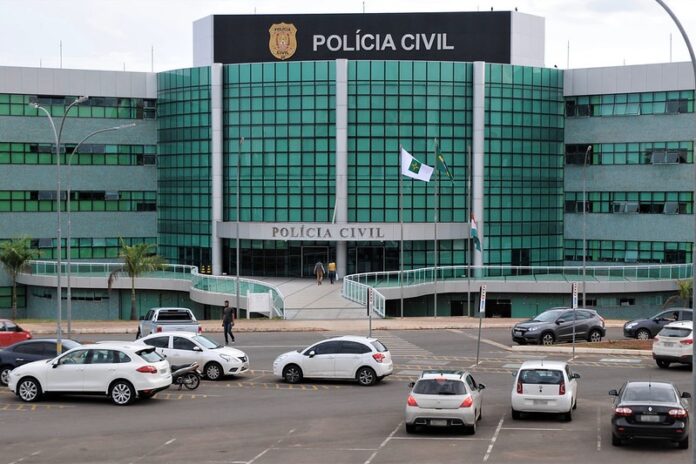 Inscrições para o concurso de delegado de polícia começam na quinta-feira (7)