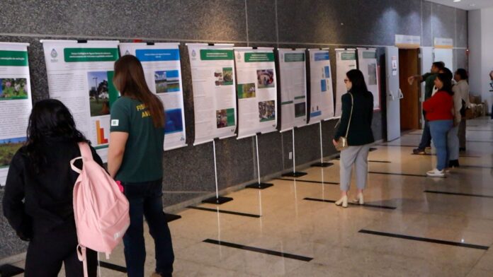 Inscrições para a 3ª Conferência Distrital de Unidades de Conservação ultrapassam expectativas