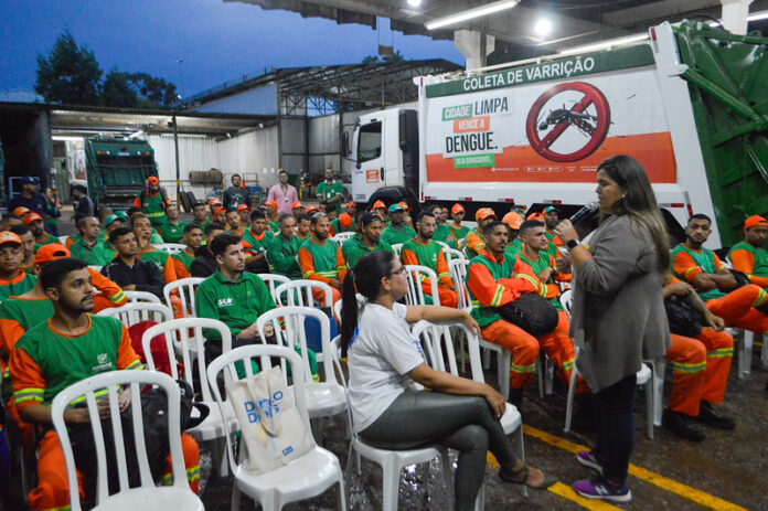 Projetos 