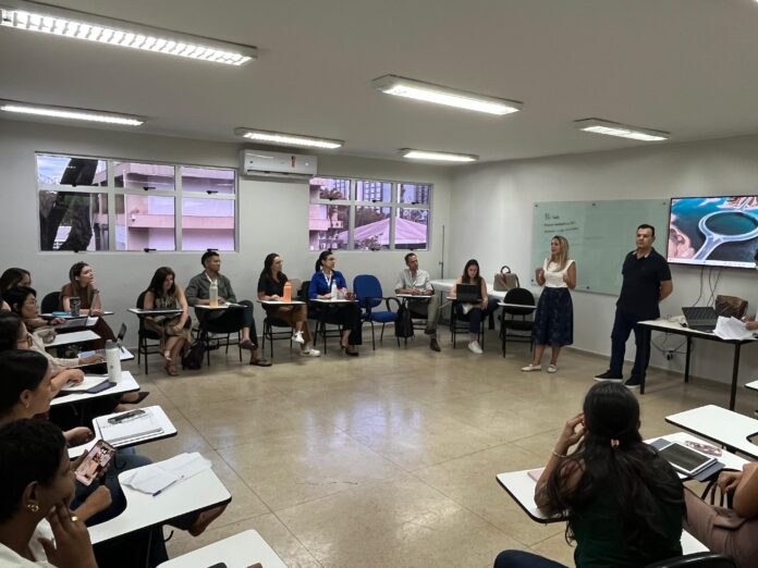Capes aprova oferta de mestrado interinstitucional entre ESP/DF e Universidade de Pernambuco