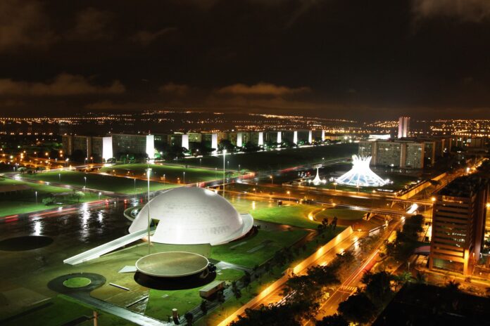 Turismo gera arrecadação superior a R$ 90 milhões em 2025 e impulsiona o desenvolvimento de Brasília